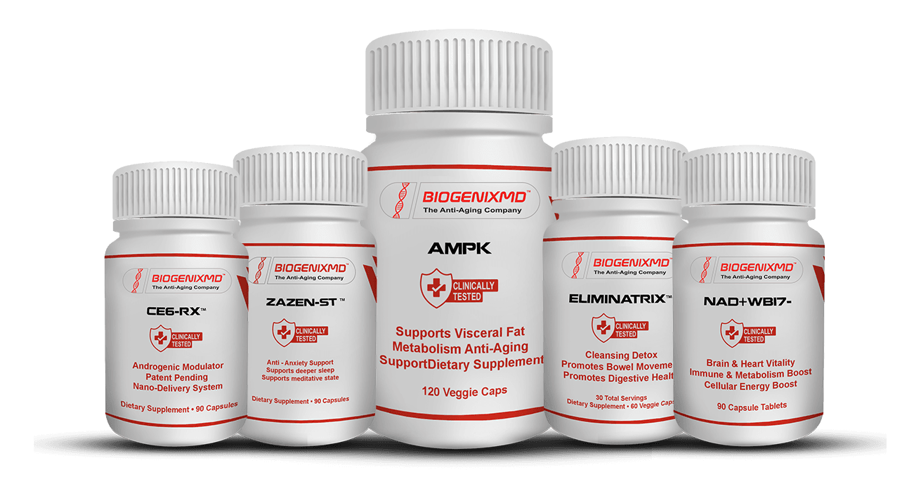 Biogenix Product